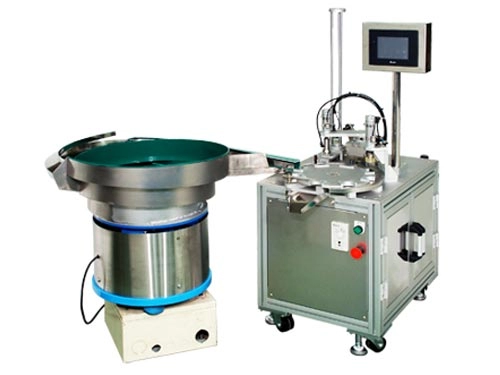 研發客製機型